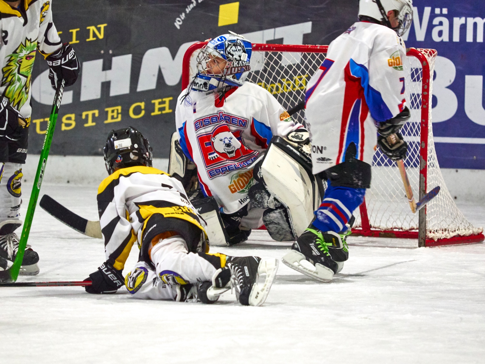 Laufschulturnier  057